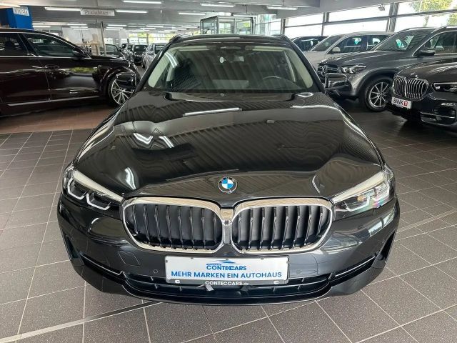 BMW 520 520d Touring