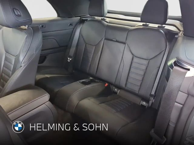 BMW 440 Cabrio M440d xDrive