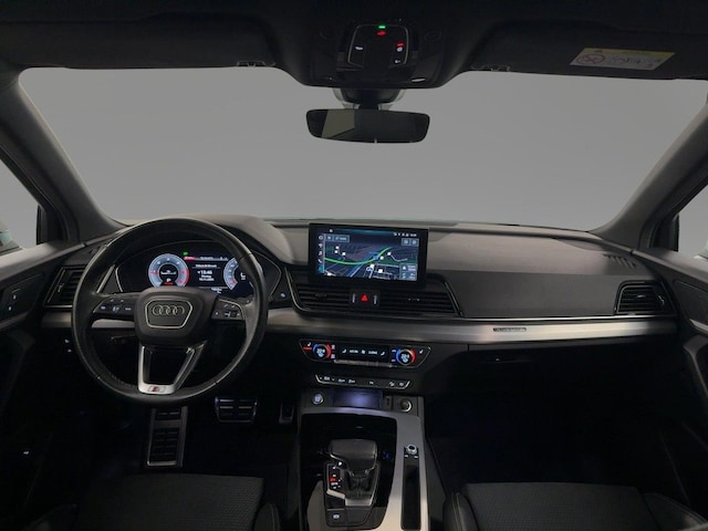 Audi Q5 40 TDI Quattro S-Tronic