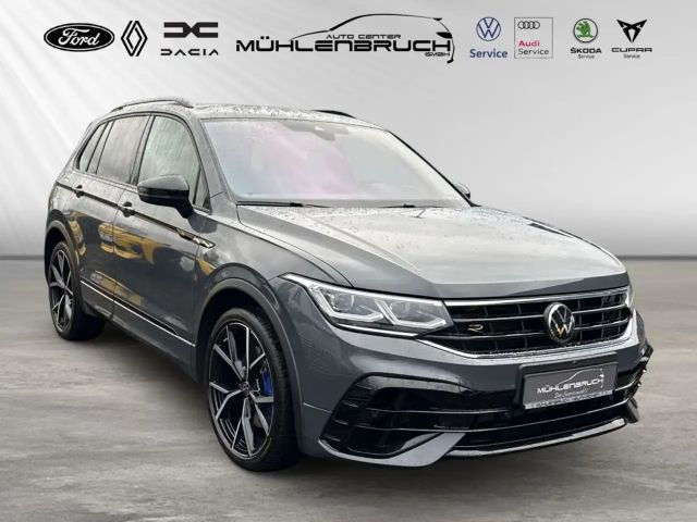 Volkswagen Tiguan 2.0 TSI 4Motion DSG