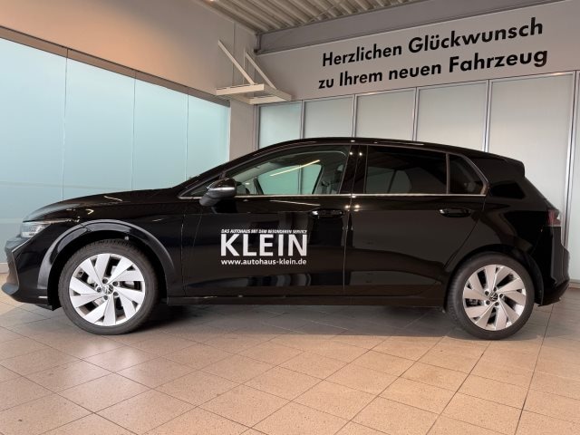 Volkswagen Golf Golf VIII