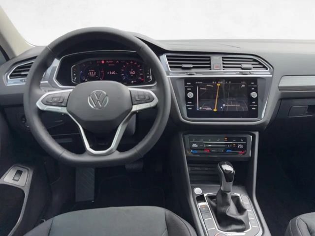 Volkswagen Tiguan 2.0 TDI 4Motion Allspace DSG