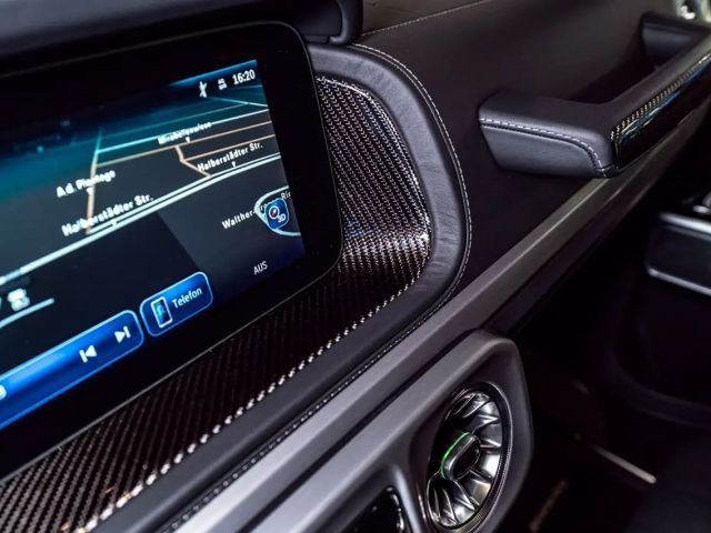 Mercedes-Benz G 63 AMG AMG Line