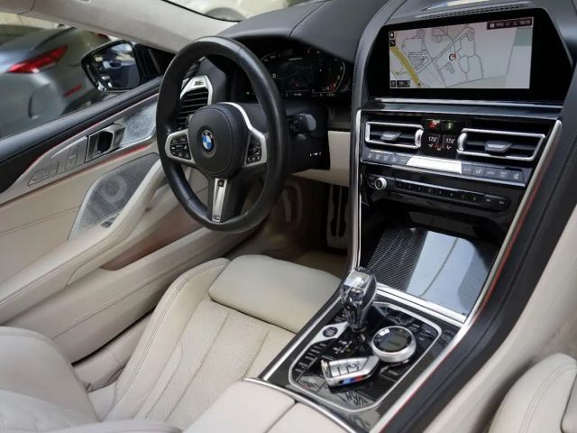 BMW M850 Coupé xDrive