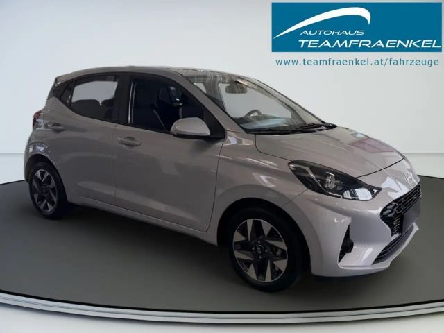 Hyundai i10 Trend