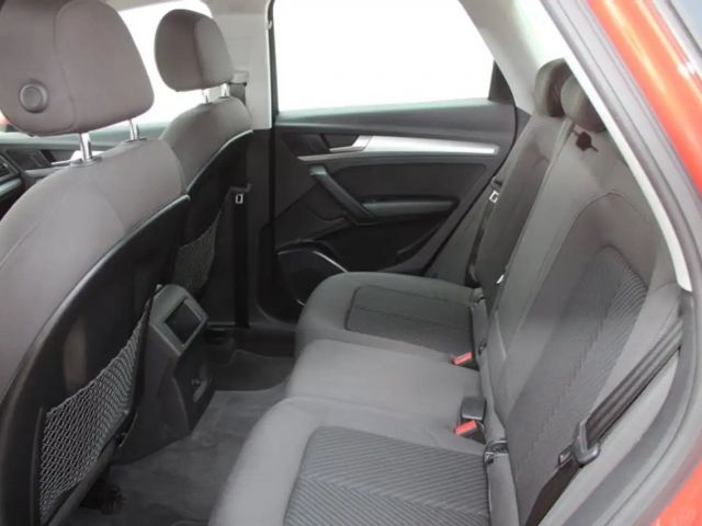 Audi Q5 35 TDI Quattro S-Tronic