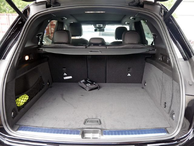 Mercedes-Benz GLE 450 4MATIC