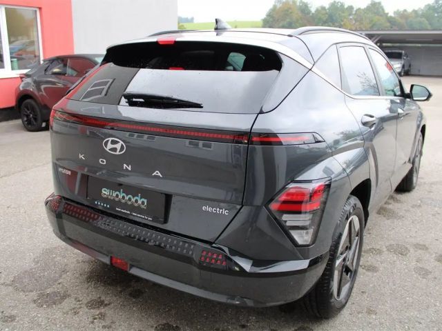 Hyundai Kona Electric