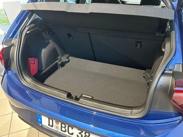 Volkswagen Polo DSG Style