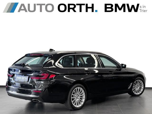 BMW 540 540d Touring xDrive