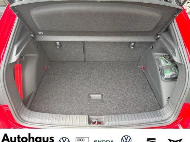 Skoda Fabia 1.5 TSI Monte Carlo