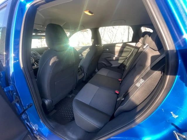 Nissan Qashqai DIG-T N-Connecta