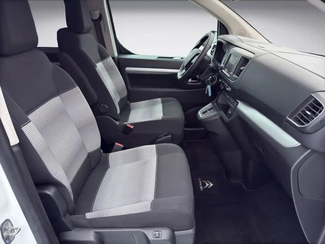 Citroën Spacetourer Feel