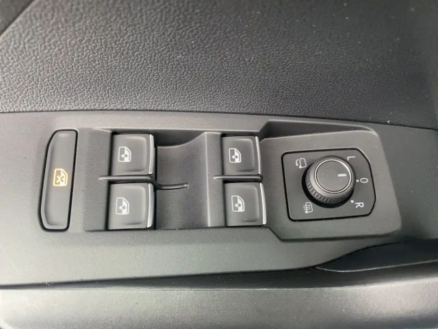 Volkswagen T-Cross DSG