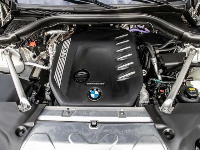 BMW X3 M-Sport xDrive30d