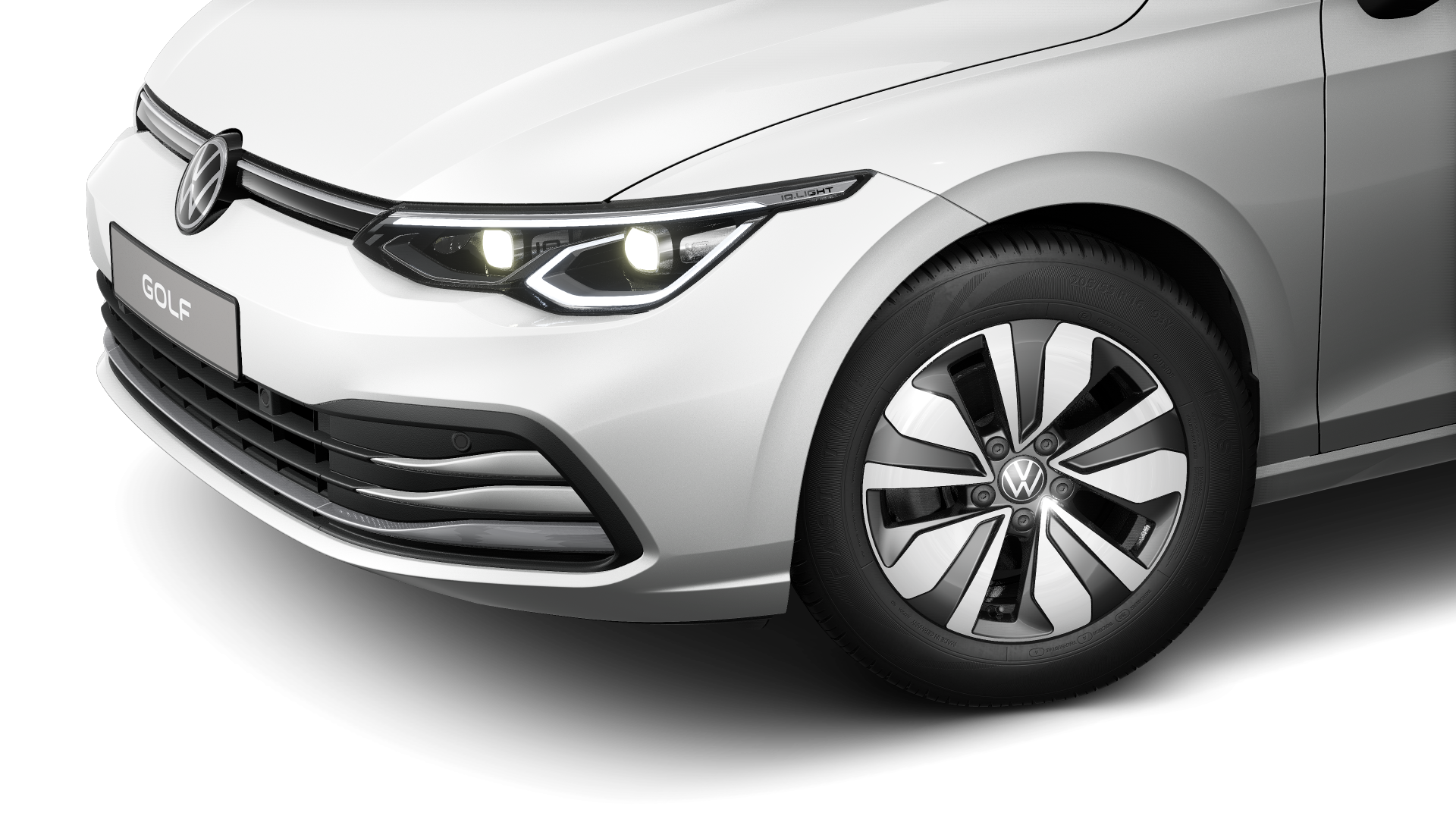 Volkswagen Golf DSG Golf VIII Move