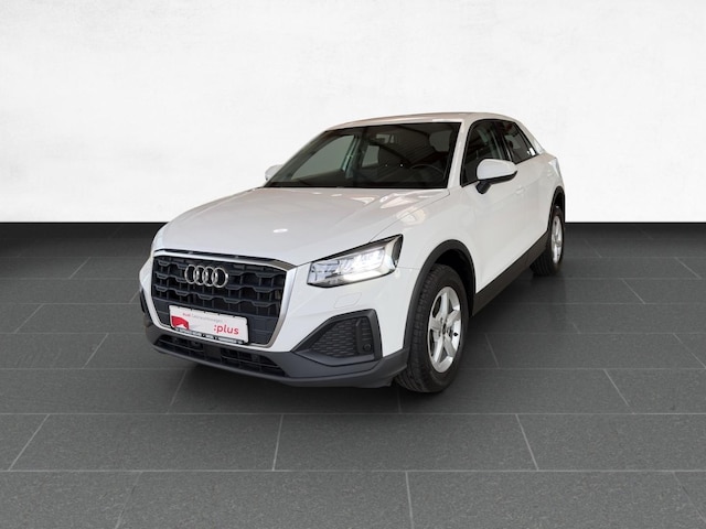 Audi Q2 35 TFSI S-Tronic