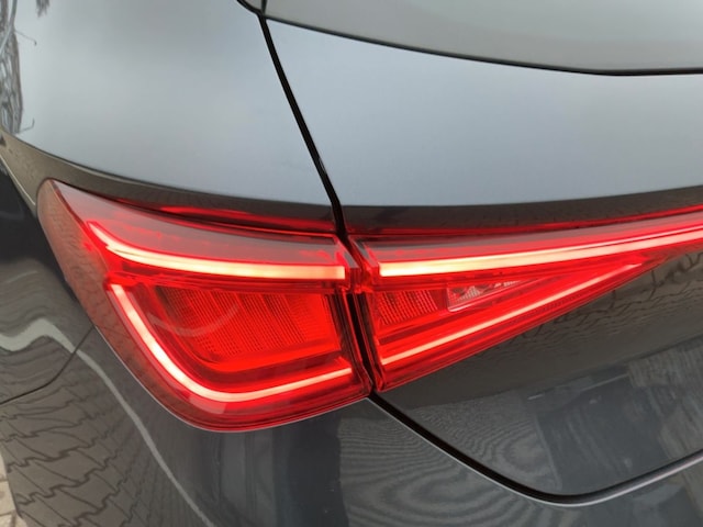 Seat Leon FR-lijn e-Hybrid