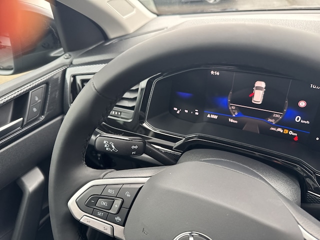 Volkswagen Taigo Life