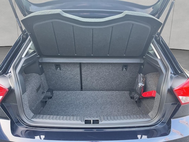 Seat Ibiza 1.0 MPI Style