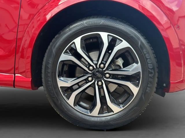 Ford Puma EcoBoost ST Line