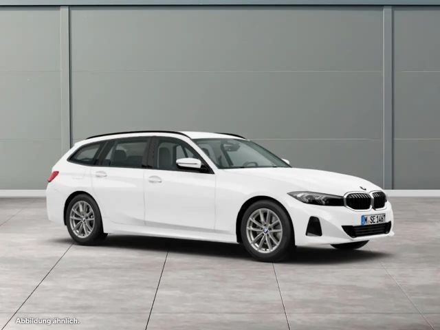 BMW 318 318d Touring