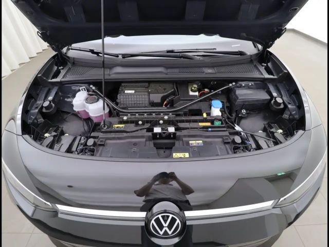 Volkswagen ID.7 4Motion GTX Tourer