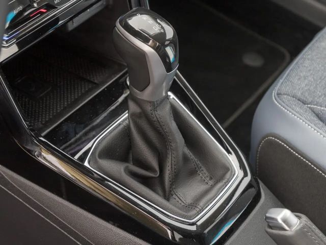 Volkswagen T-Cross 1.0 TSI DSG IQ.Drive Style