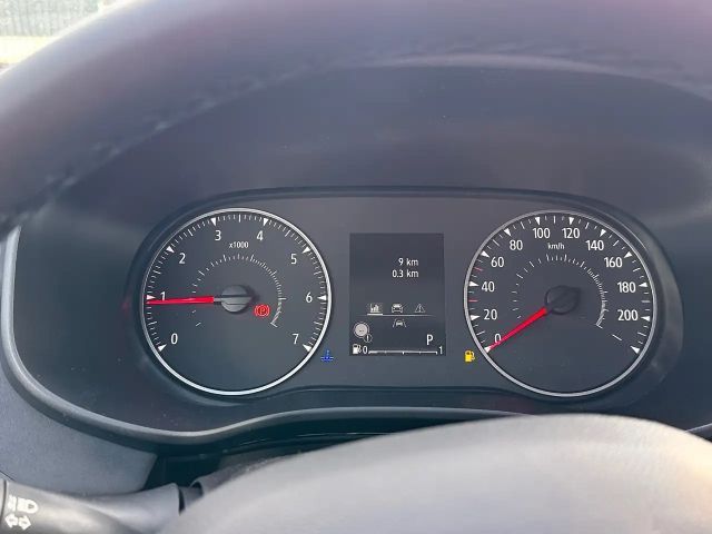 Dacia Sandero Extreme Stepway TCe 90