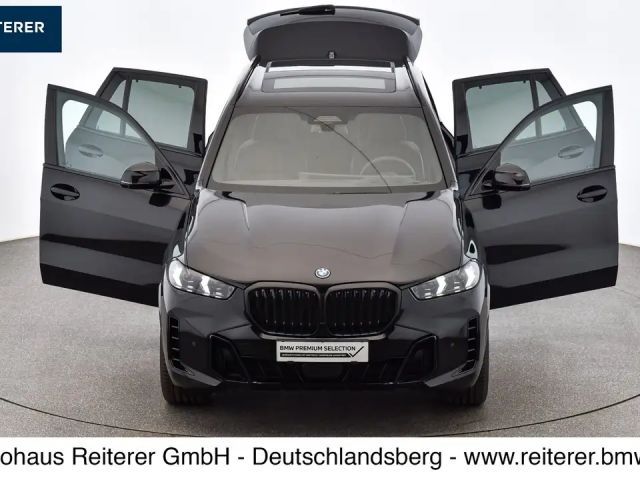 BMW X5 M-Sport xDrive50e