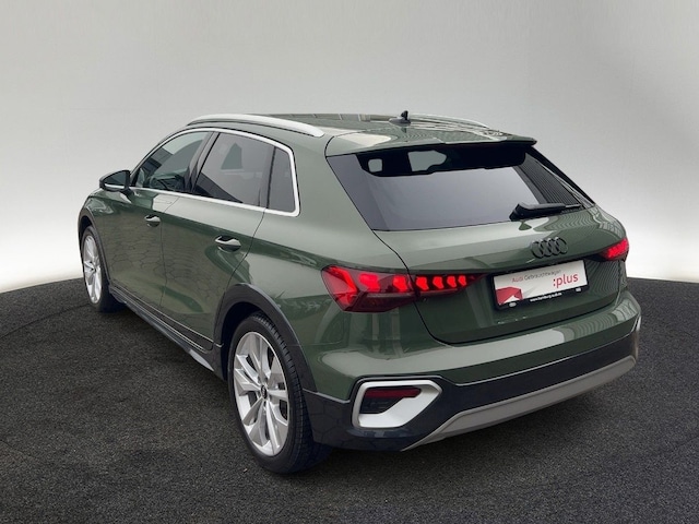 Audi A3 35 TFSI S-Tronic