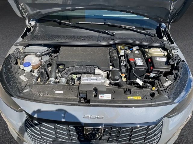 Peugeot 208 GT-Line PureTech
