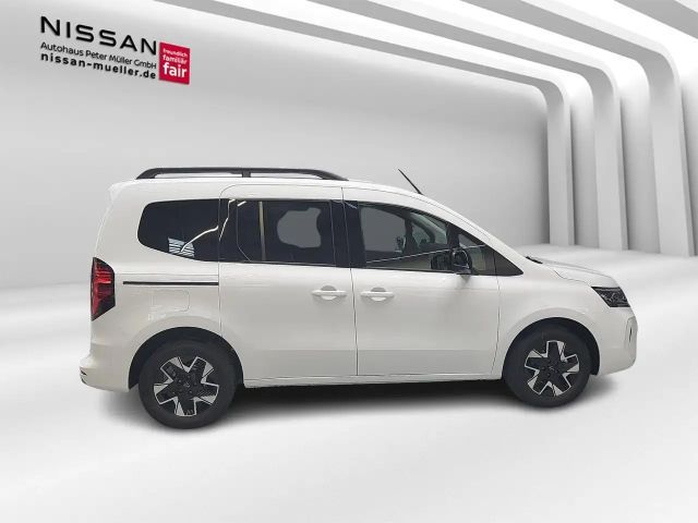 Nissan Townstar DIG-T Tekna