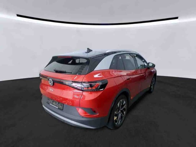 Volkswagen ID.4 150 kW 77 KWh IQ.Drive