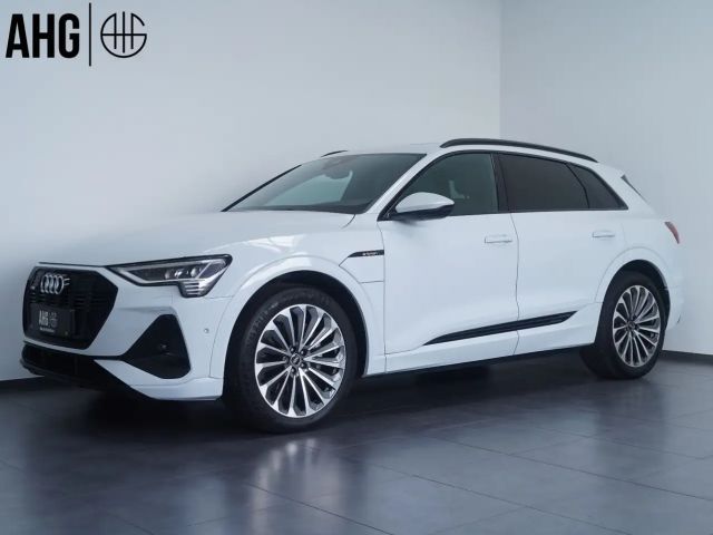 Audi e-tron 55 Quattro S-Line