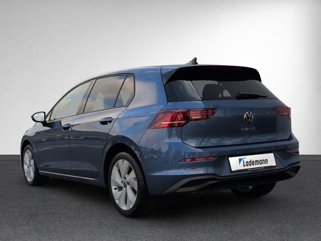 Volkswagen Golf 1.5 TSI Golf VIII