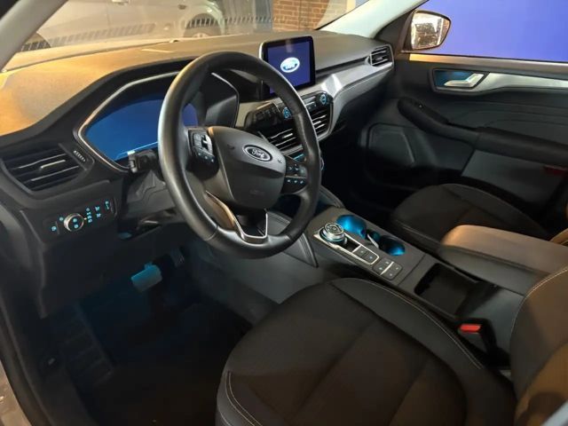 Ford Kuga Plug in Hybrid Titanium