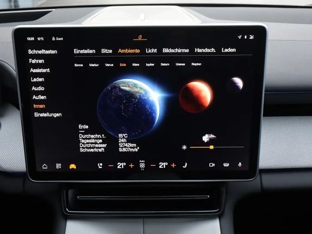 Polestar 4 Dual motor Long range