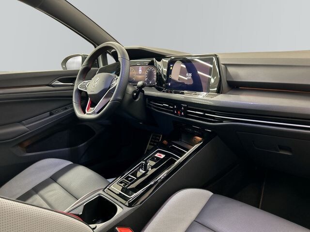 Volkswagen Golf 2.0 TSI DSG GTI Golf VIII