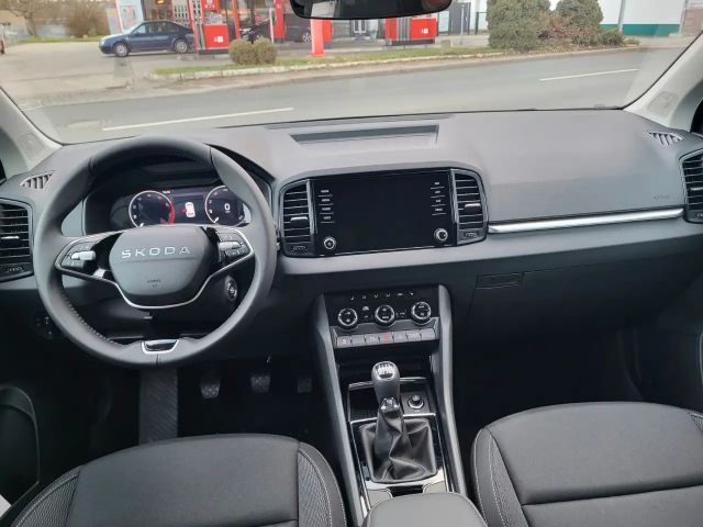 Skoda Karoq 1.0 TSI Drive