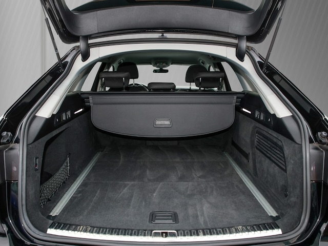 Audi A6 40 TDI Avant S-Tronic