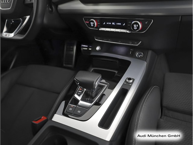 Audi Q5 40 TDI Quattro S-Tronic