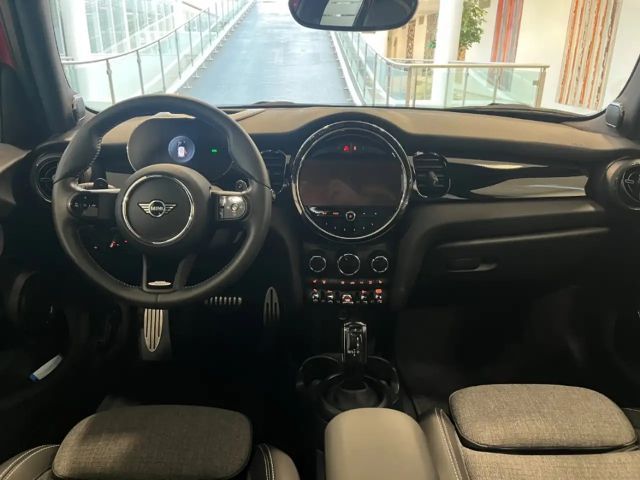 MINI Cooper S 5-deurs