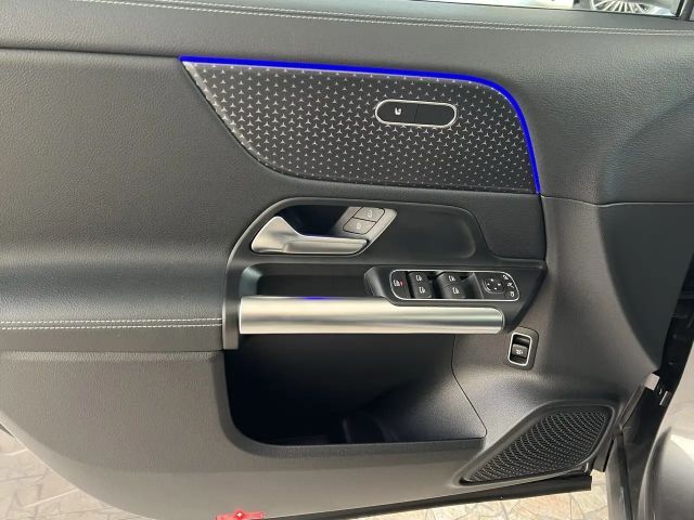 Mercedes-Benz EQA 350 4MATIC Progressive