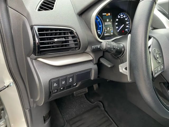 Mitsubishi Eclipse Cross 4WD PHEV