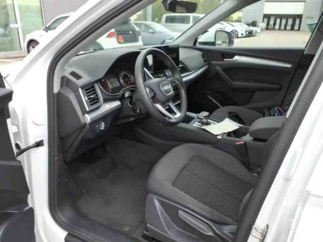 Audi Q5 40 TFSI Quattro S-Tronic