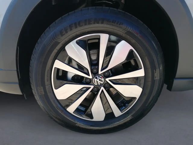 Volkswagen Taigo 1.0 TSI