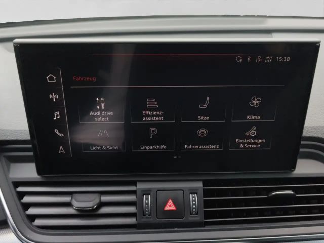 Audi Q5 50 TDI Quattro