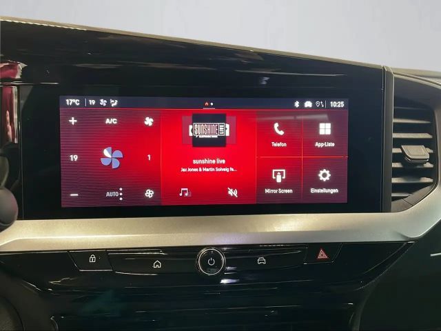 Opel Mokka GS-Line Grand Sport