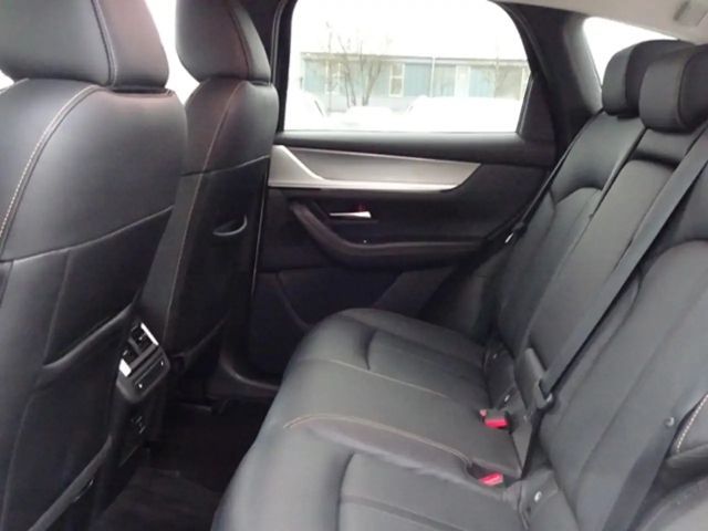 Mazda CX-60 4WD Homura